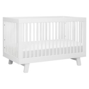 Best Cribs for Short Moms in 2022