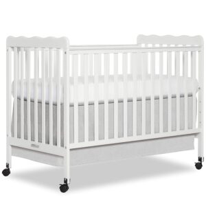 The 10 Best Baby Cribs to Buy in 2022