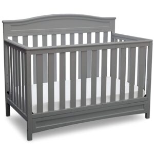 The 10 Best Baby Cribs to Buy in 2022