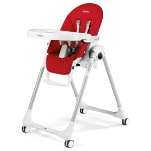 The 5 Best High Chairs for Baby-Led Weaning (BLW) of 2022
