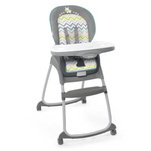 The 8 Best Baby High Chairs of 2022