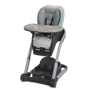 The 8 Best Baby High Chairs of 2022